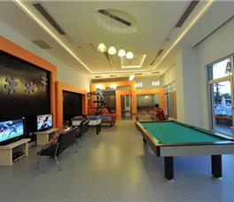 Kirman Hotels Leodikya Resort