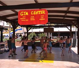 Kirman Hotels Leodikya Resort