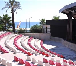 Kirman Hotels Leodikya Resort