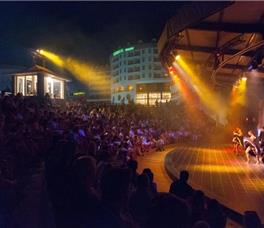 Kirman Hotels Leodikya Resort