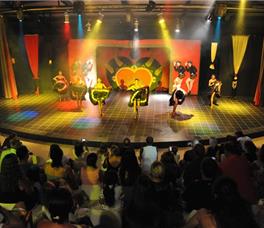 Kirman Hotels Leodikya Resort