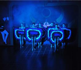 Kirman Hotels Leodikya Resort