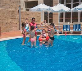 Kirman Hotels Leodikya Resort
