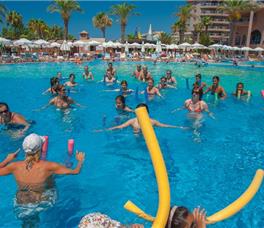 Kirman Hotels Leodikya Resort