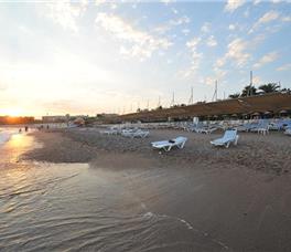 Kirman Hotels Leodikya Resort