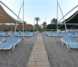 Kirman Hotels Leodikya Resort