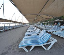 Kirman Hotels Leodikya Resort