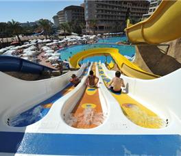 Kirman Hotels Leodikya Resort