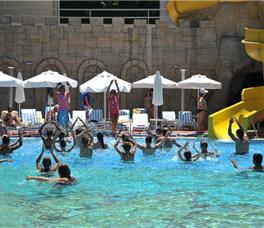 Kirman Hotels Leodikya Resort