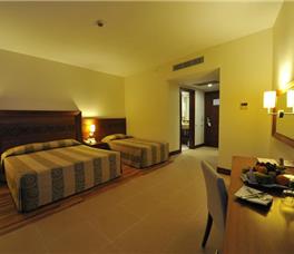 Kirman Hotels Leodikya Resort