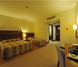 Kirman Hotels Leodikya Resort