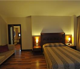 Kirman Hotels Leodikya Resort