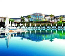 Long Beach Hotel Resort & Spa