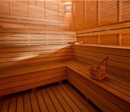 MC Beach Park Resort Hotel