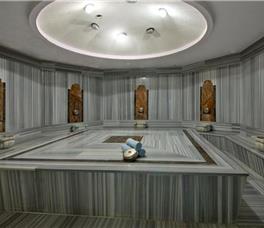 MC Beach Park Resort Hotel