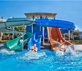 MC Beach Park Resort Hotel