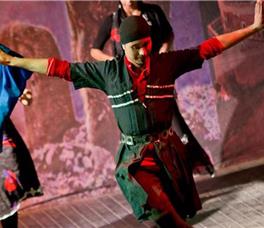 MC Beach Park Resort Hotel