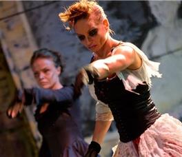 MC Beach Park Resort Hotel