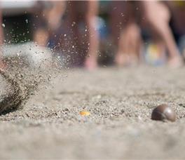 MC Beach Park Resort Hotel