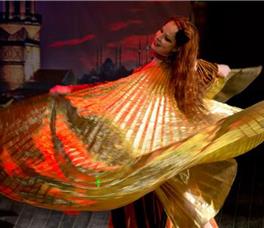 MC Beach Park Resort Hotel