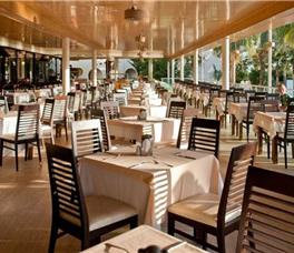 MC Beach Park Resort Hotel