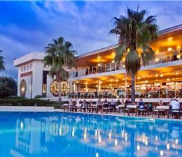 MC Beach Park Resort Hotel