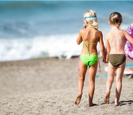 MC Beach Park Resort Hotel