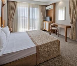 MC Beach Park Resort Hotel