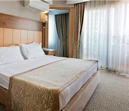 MC Beach Park Resort Hotel