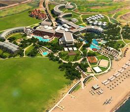 Lykia World Antalya