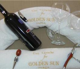 GOLDEN SUN APARTMENTS 