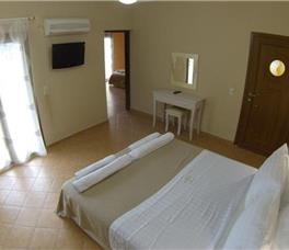 GOLDEN SUN APARTMENTS 