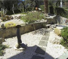 GOLDEN SUN APARTMENTS 