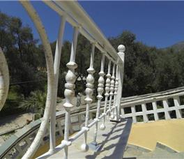 GOLDEN SUN APARTMENTS 