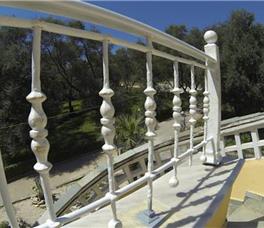 GOLDEN SUN APARTMENTS 