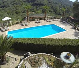 GOLDEN SUN APARTMENTS 