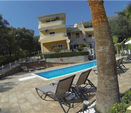 GOLDEN SUN APARTMENTS 