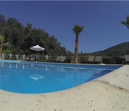 GOLDEN SUN APARTMENTS 