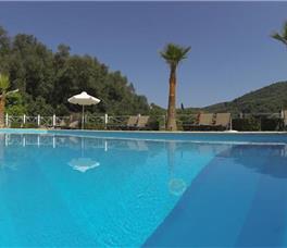 GOLDEN SUN APARTMENTS 