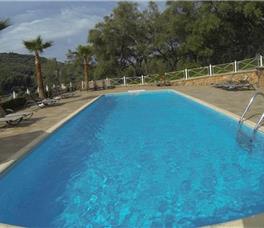 GOLDEN SUN APARTMENTS 