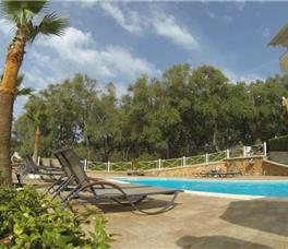 GOLDEN SUN APARTMENTS 