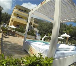 GOLDEN SUN APARTMENTS 