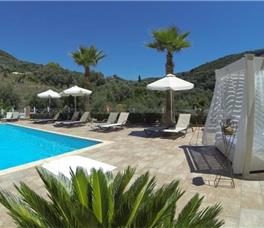 GOLDEN SUN APARTMENTS 