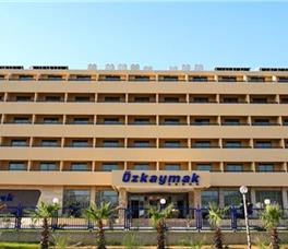 World Ozkaymak Select Hotel