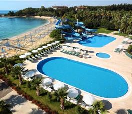 World Ozkaymak Select Hotel