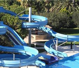 World Ozkaymak Select Hotel