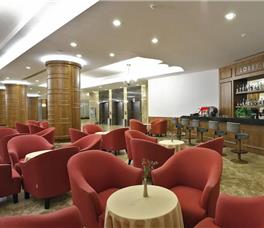 World Ozkaymak Select Hotel