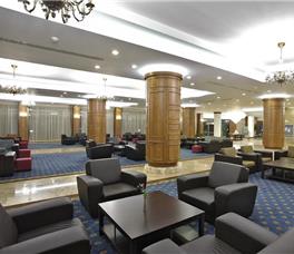 World Ozkaymak Select Hotel