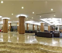 World Ozkaymak Select Hotel