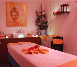 World Ozkaymak Select Hotel